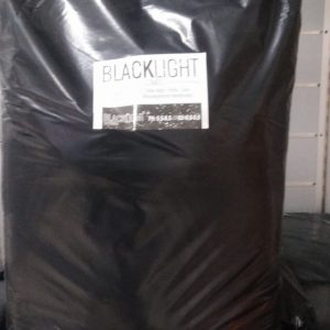 BLACK LIGHTS